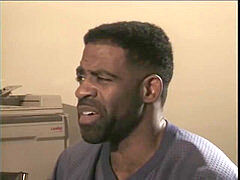 Interracial, gay male, dt