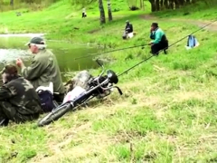 Amateur, Morena, Al aire libre, Público, Adolescente, Tetas