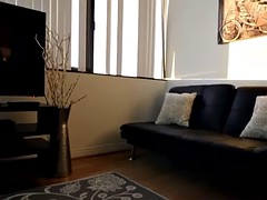Kimmy Tipsy and Horny for Some Delicious Sex with Stepbro