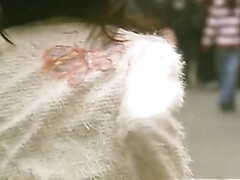 Amateur, Asiático, Japonés