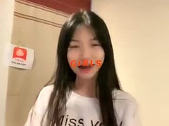 Leie, Grosse titten, Braunhaarige, Süss, Hardcore, Masturbation, Thai, Titten