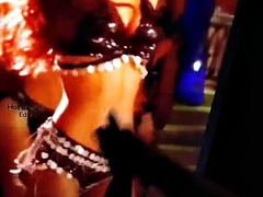 Grosser schwanz, Bikini, Schwul