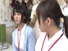 Asiatique, Fétiche, Branlette thaïlandaise, Japonaise, Infirmière