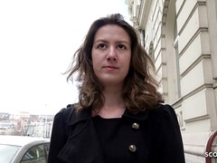 Universiteit, Hardcore, Gigantische lul, Geld, Klein, Realiteit, Tiener, Tieten likken