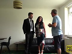 Bondage domination sadisme masochisme, Sucer une bite, Fétiche, Doigter, Masturbation, Mature, Réalité, Criant