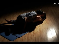 Episode Cut Nailing Spectacular Dame Yoga