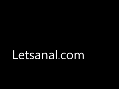 Anaal, Kont, Gapende, Hd, Alleen, Speelgoed