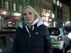 Grosse titten, Blondine, Blasen, Deutsch, Hardcore, Realität, Jungendliche (18+), Titten