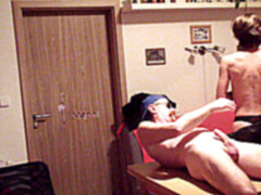 Grosser schwanz, Zierlich