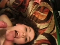 素人, フェラチオ, イギリス人, ティーン