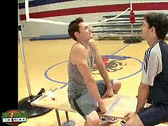 In den arsch, Blasen, Schwul, Hardcore, Ablutschen