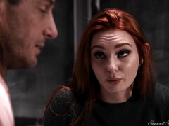 Kont, Blond, Sperma shot, Hardcore, Kut duiken, Student, Tiener, Tieten likken