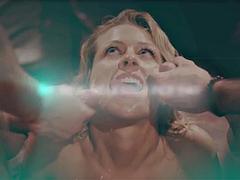 Chica, Verga grande, Rubia, Pies, Fetiche, Fetiche de pies, Pajear, Sexo duro