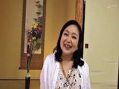 素人, 叔母, デカパイ, 中出し, 人妻の, 日本人, 淫乱熟女, オッパイの