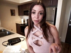 Leie, In den arsch, Grosser schwanz, Grosse titten, Spermaladung, Handjob, Milf, Mutti