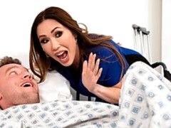 Verga grande, Tetas grandes, Mamada, Madres para coger, Coño, Pelirrojo, Tatuaje, Tetas