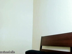 Cinnabelle Hot Teen Amateur Solo