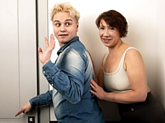 Большая жопа, Большой член, Большие сиськи, Минет, Собачьи, Зрелые, Короткая стрижка