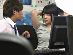 Armpit ai uehara fetish