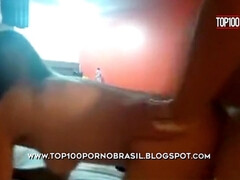 Brazilian Hotwife Raissa Nailing And Cukold Husband Filming