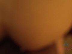 フェラチオ, 茶髪の, 足コキ, 彼女, オイル, オーガズム, ハメ撮り, オマンコ