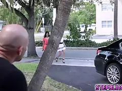 Gros cul, Sucer une bite, Brunette brune, Hd, Chatte, Criant, Adolescente, Plan cul à trois