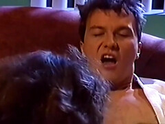 Kont, Pijpbeurt, Bruinharig, Rondborstig, Harig, Moeder die ik wil neuken, Ouderwets, Oud