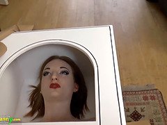 デカパイ, エロ熟女, 指いじり, レズビアン, オナニー, 熟年, 淫乱熟女, おもちゃ