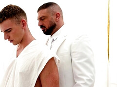 Blasen, Hochschule, Schwanz, Fetisch, Schwul, Behaart, Handjob, Hd