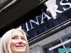 Euro New Mama Seduces Good Teen Son 02: Blowjob, Big Tits  Babe Porn