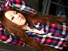 アジア人, フェラチオ, 手コキする, 日本人