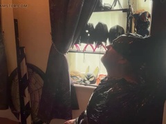 緊縛, 服従, Hd, 陵辱, レザー, 熟年, 愛人, お仕置き