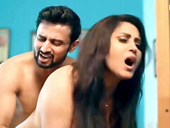 チン, ハードコア, 人妻の, インド人, 母, ティーン, のぞき, 妻