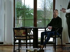 RIM4K. Best Rimder Match