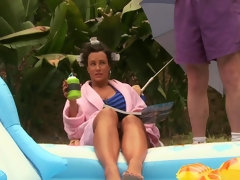 Verga grande, Mamada, Tetona, Estilo perrito, Hd, Lamidas, Mamá, Al aire libre