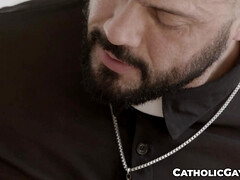 デカチン, フェラチオ, イく瞬間, イマラチオ, チン, バック, ゲイ