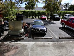 Enthousiasteling, Lieveling, Hardcore, Kantoor, Bekijker