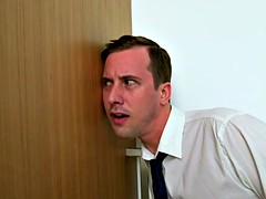 Grosser schwanz, Grosse titten, Masturbation