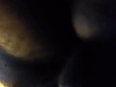 Amateur, Verga grande, Negro, Ébano