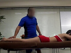 Fabulous Japanese slut in Best Massage JAV video