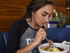 Nahaufnahme, Tanzen, Extrem, Massage, Masturbation, Solo, Weibliche ejakulation, Spielzeuge