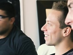 Rubia, Mamada, Grupo, Hd, Madres para coger, Realidad, Tetas