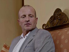 Красотки, Красивые, Блондинки, Минет, Кончили внутрь, Секс без цензуры, Белье, Служанка