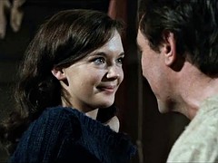 Brunette brune, Célébrité, Nue, Softcore, Nénés, Rétro ancien