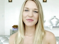 Negro, Rubia, Corridas, Polla, Ébano, Sexo duro, Hd, Interracial