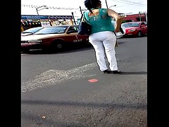 Mexicano, Voyeur