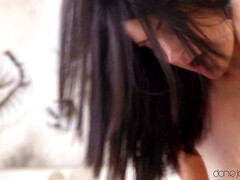 オマンコ, ガリガリ