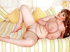 Amateur, Belle grosse femme bgf, Gros cul, Gros seins, Masturbation, Mère que j'aimerais baiser, Solo, Dénudage