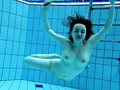 Cul, Gros seins, Robe, De plein air, Piscine, Chatte, Adolescente, Serré