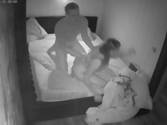 素人, デカ尻, デカパイ, イギリス人, 手コキする, なめる, オマンコ, スパイ